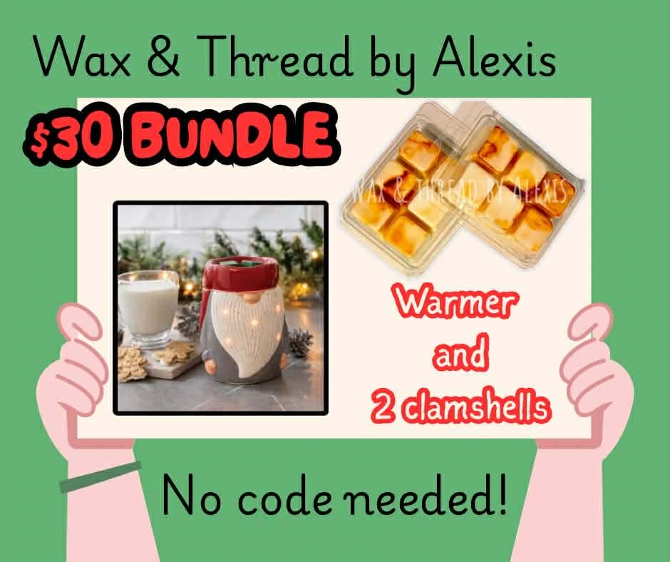 $30 Bundle (NO CODES)
