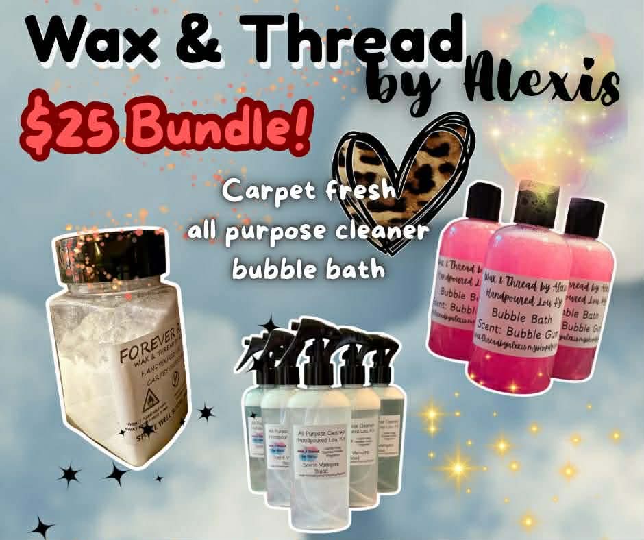 $25 Bundle (NO CODES)