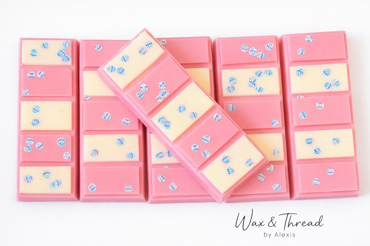 Vanilla Wafflecones sundae