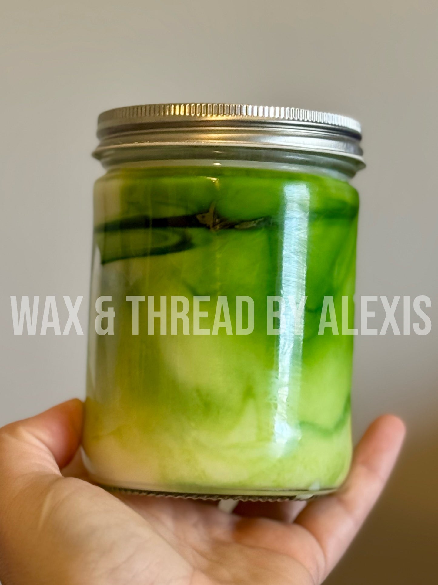 Narcissist 16oz Candle
