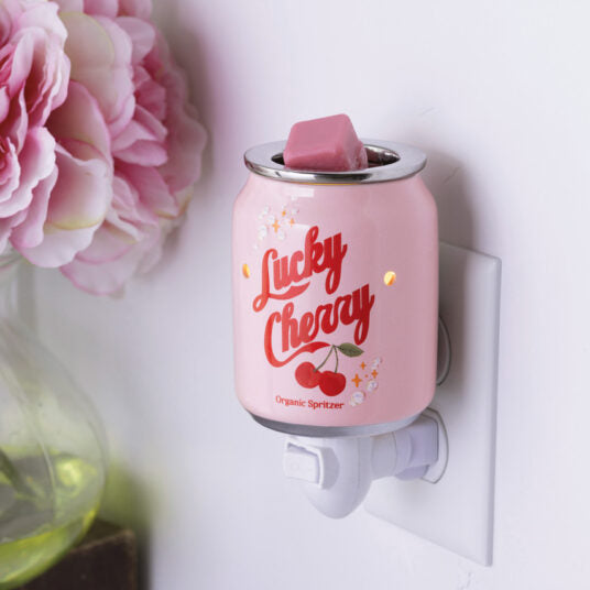 Lucky Cherry