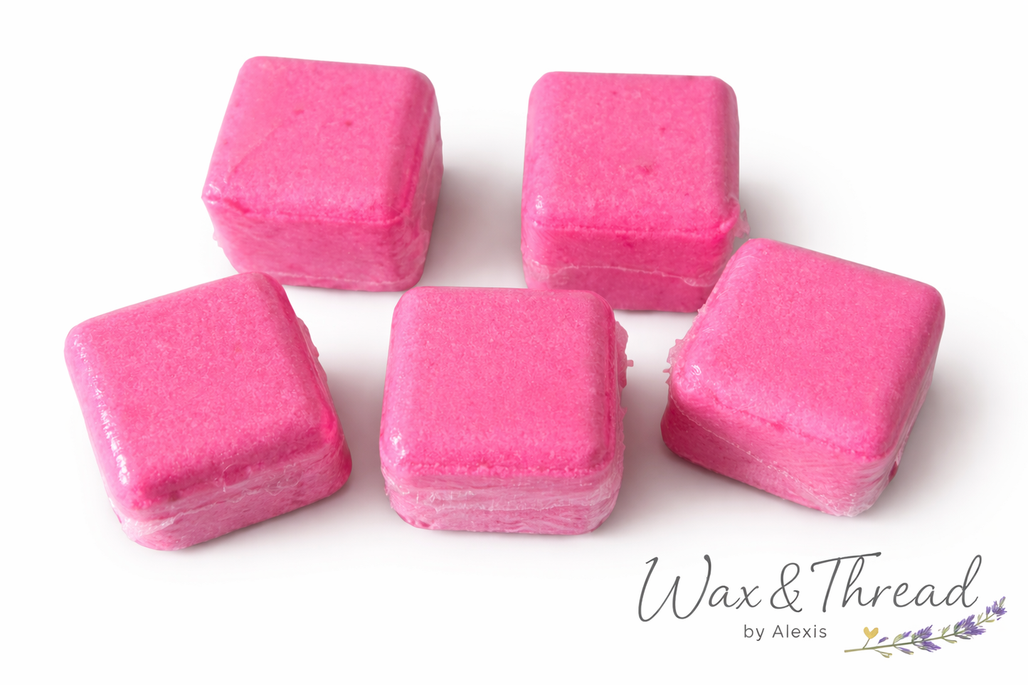 Pink Sugar