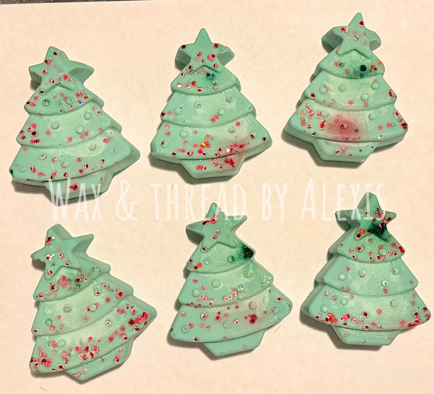 Peppermint Marshmallow