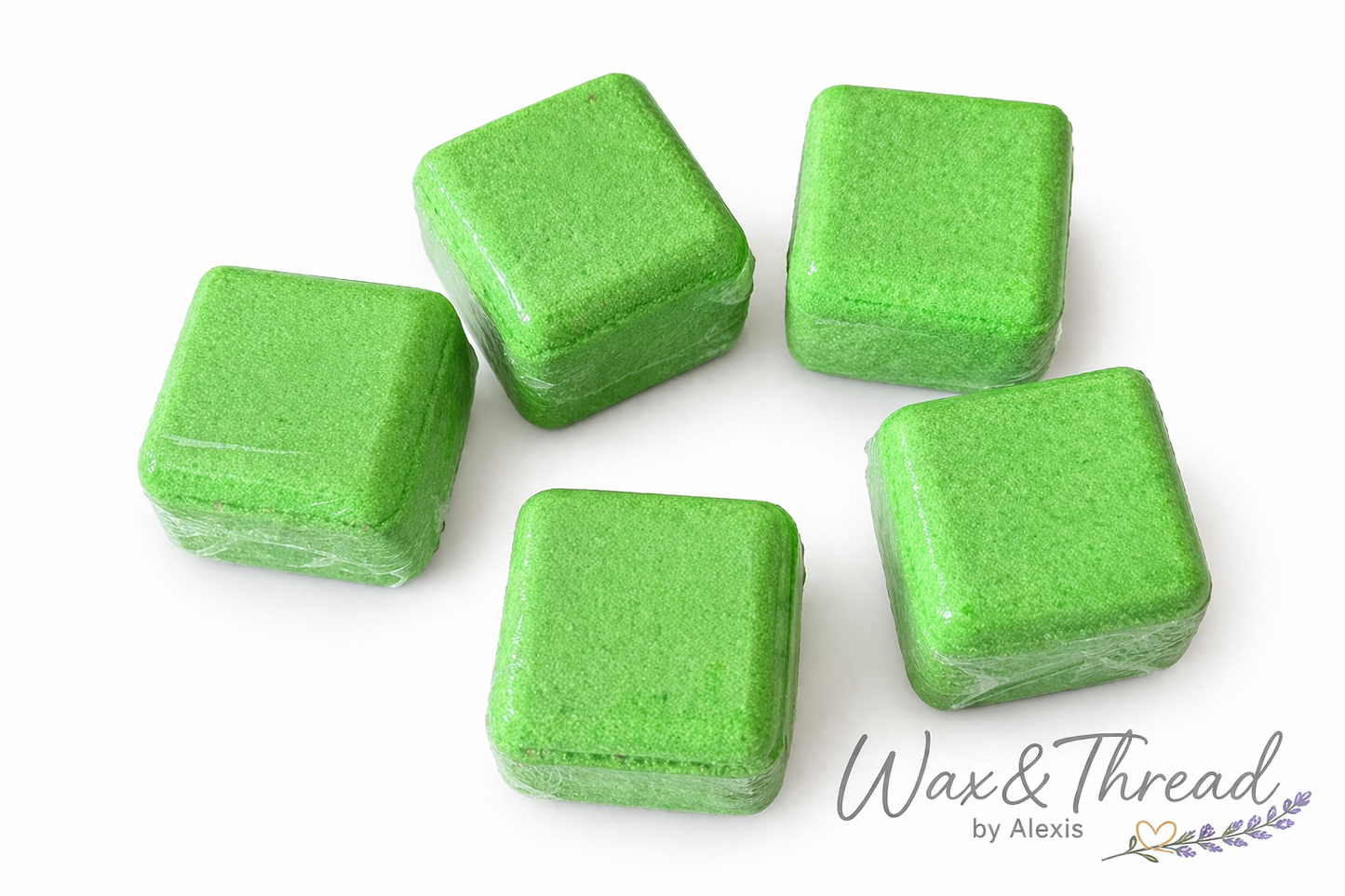 Eucalyptus & Spearmint
