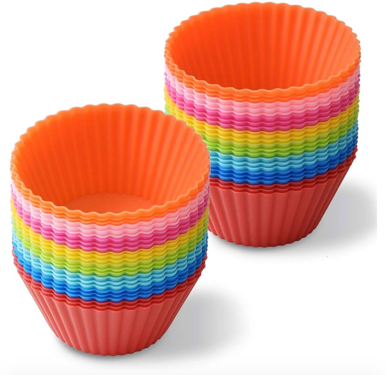 Reusable wax melt liner