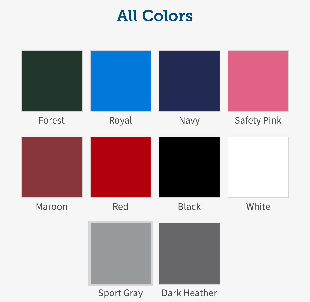 Kids Sweatshirts (please check description for sizing)