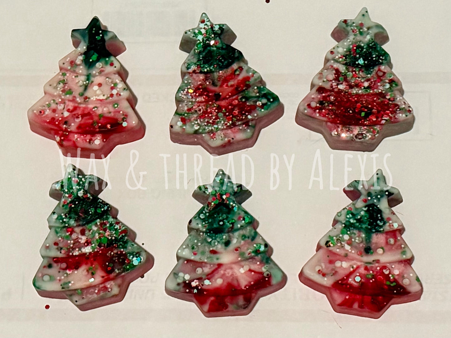 Christmas Cookies 🍪