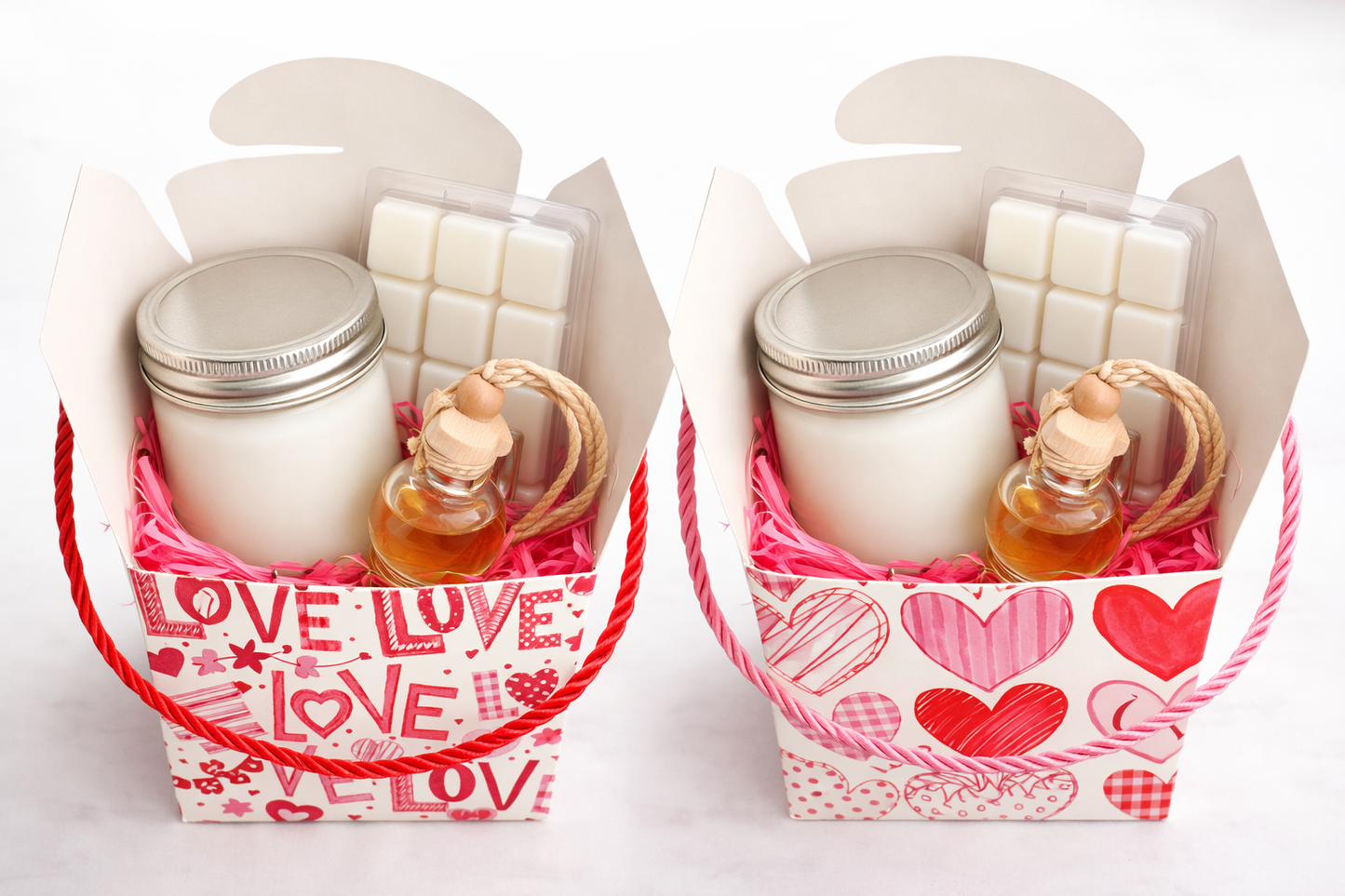 Valentine Box