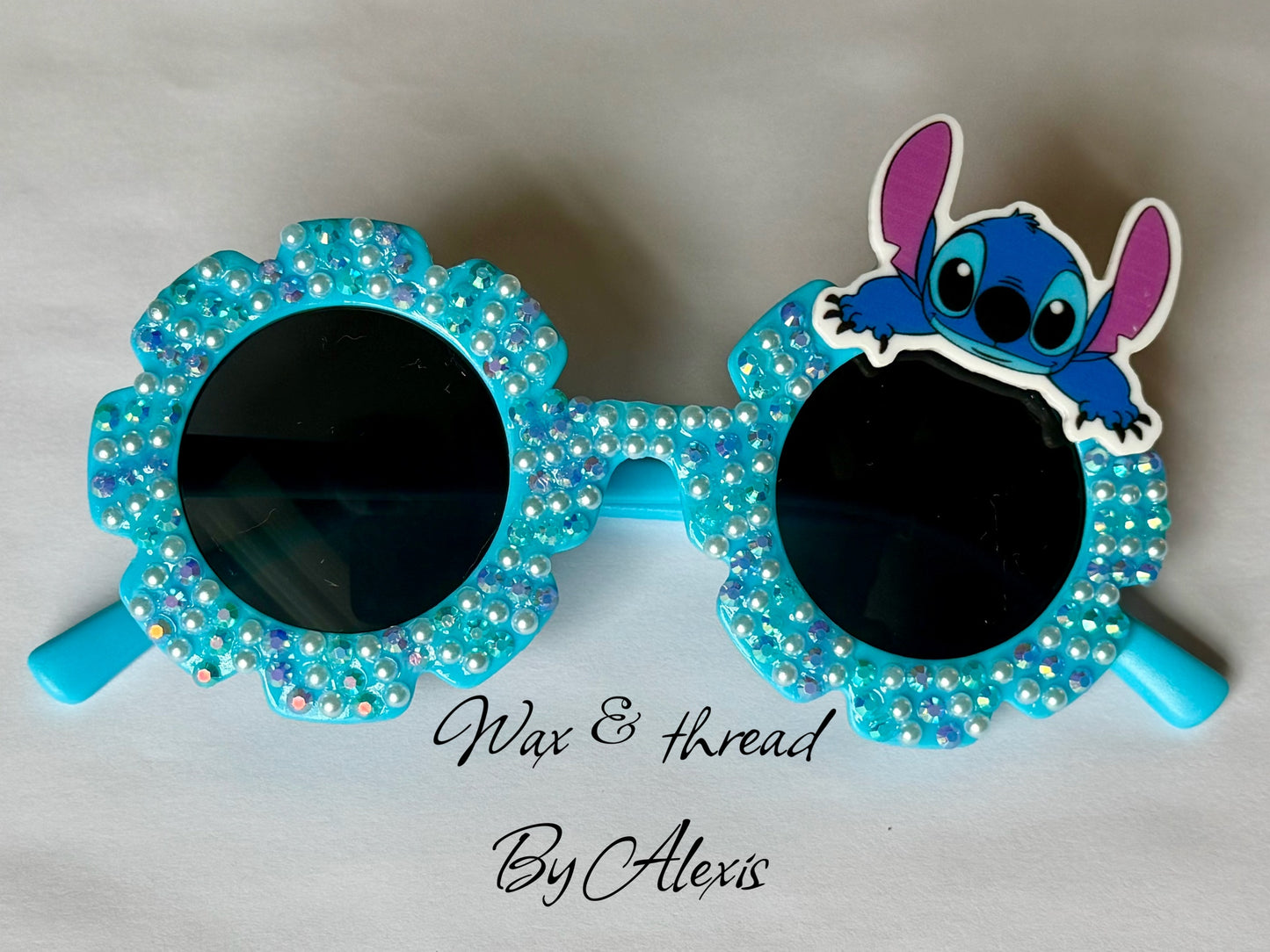 Stitch