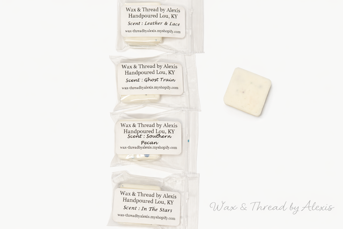 Individual sample
