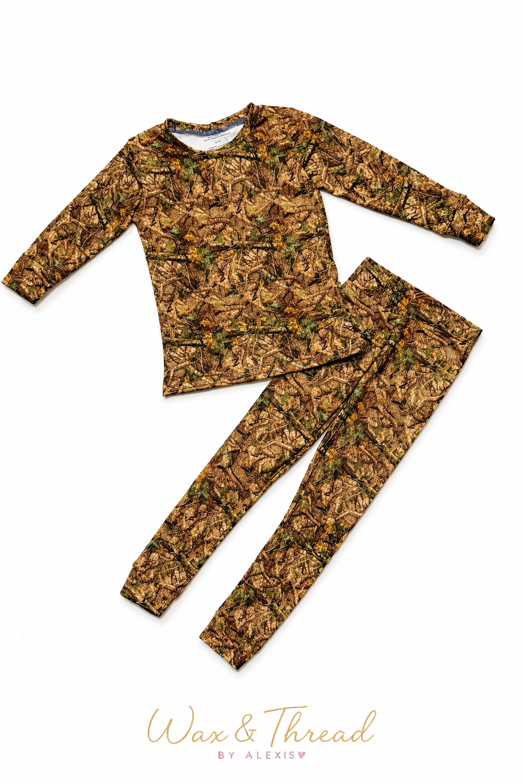 PJ/ Lounge SET 6Y