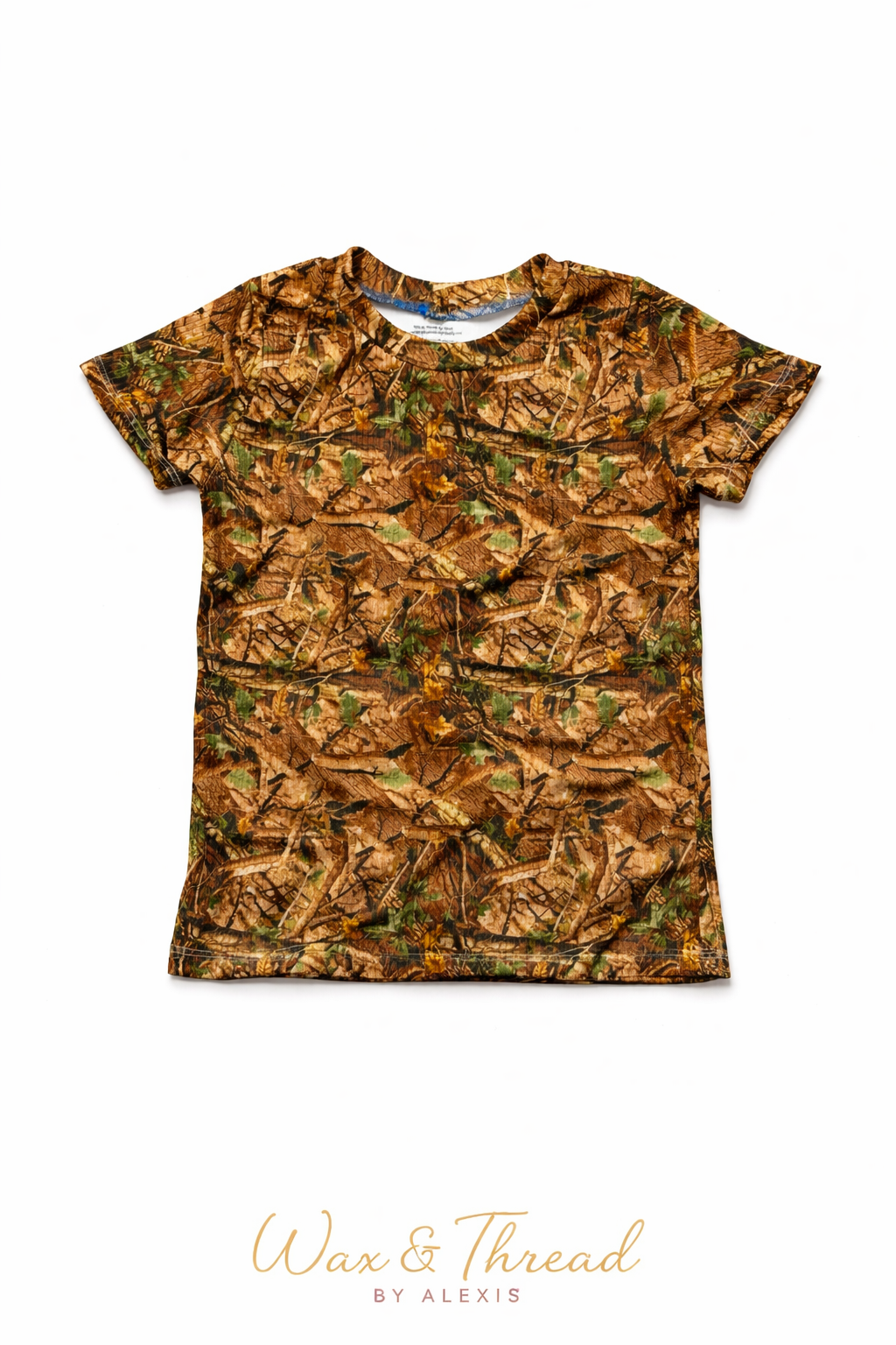 Basic Tee 2T