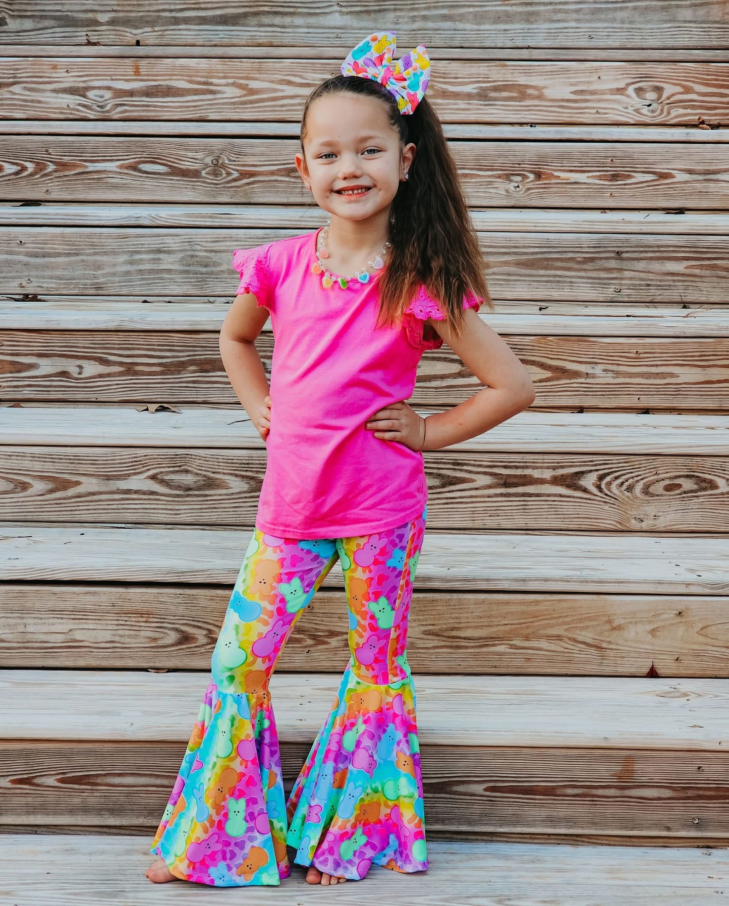 Bell Bottoms