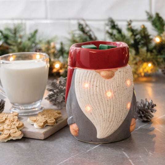 Gnome Warmer