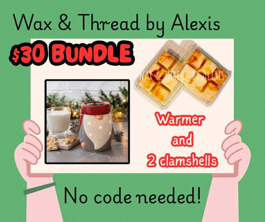 $30 Bundle (NO CODES)