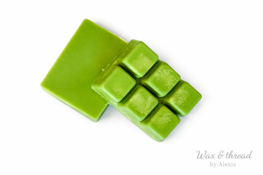 Lemon Poundcake