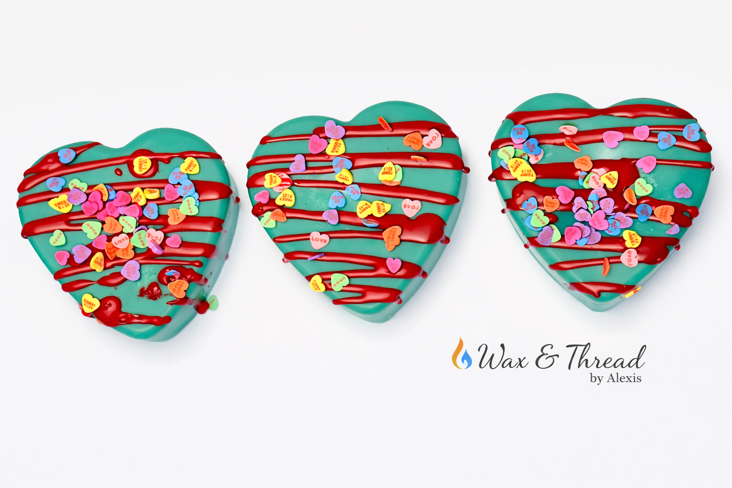 Warm Apples + Peaches