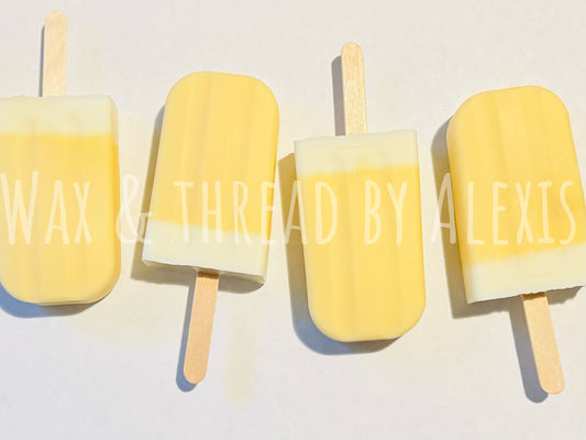 Orange Creamsicle