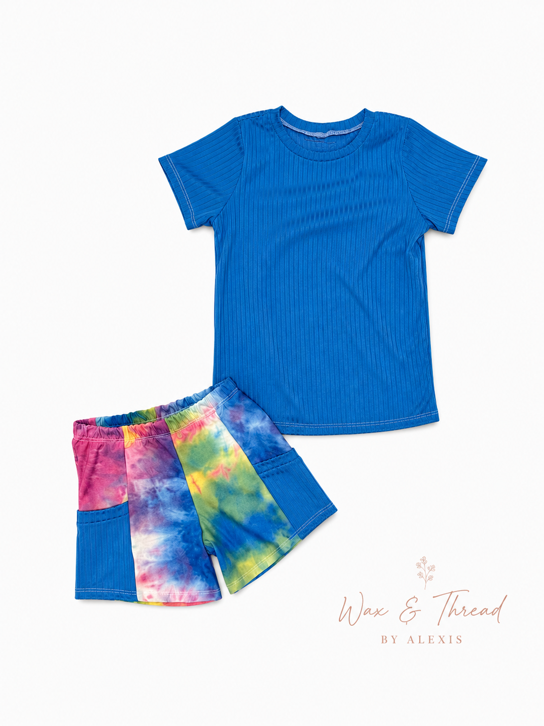 Callista Shorts
