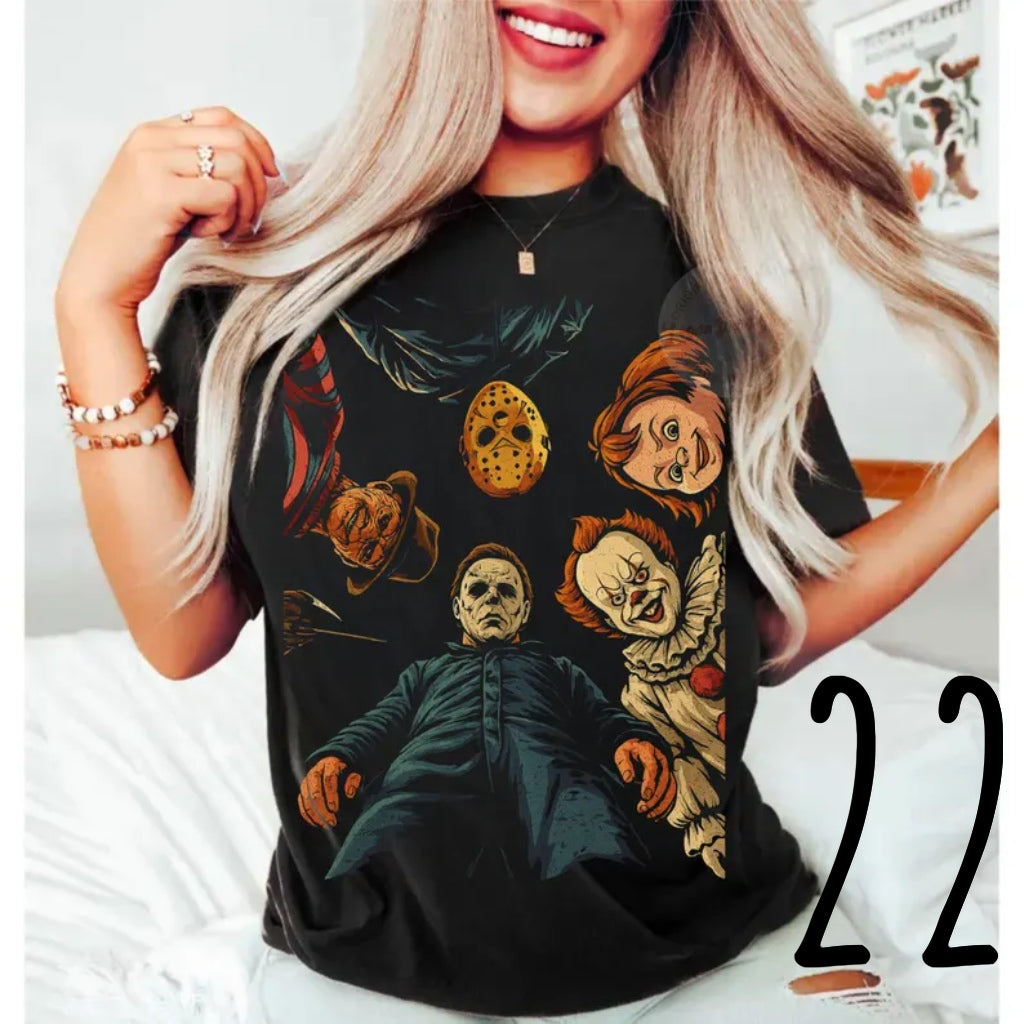 Pick your Print