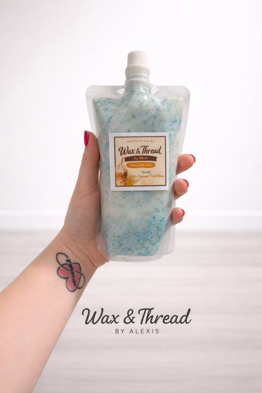 White Caramel Cold Brew