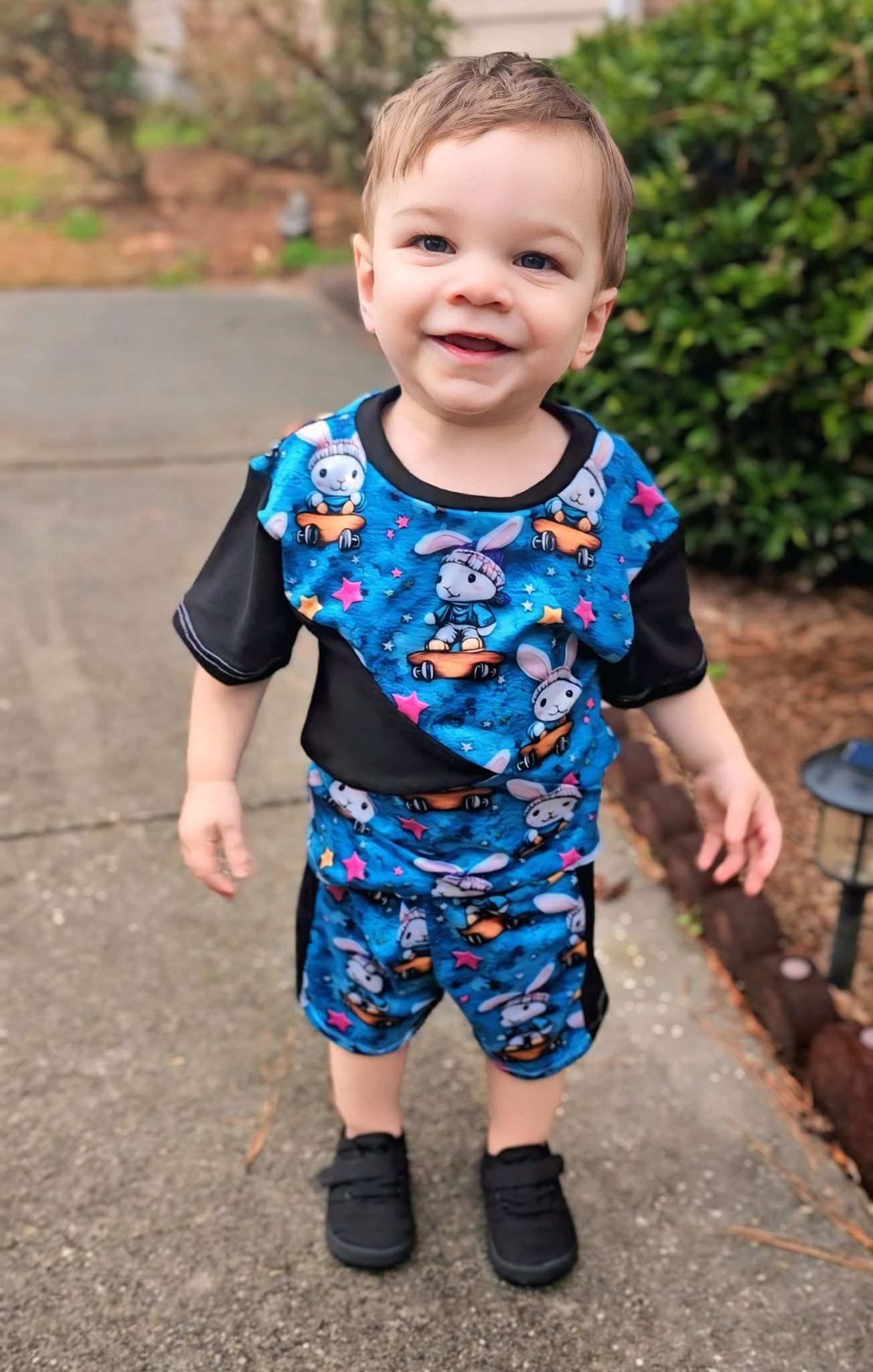 Aiden Outfit