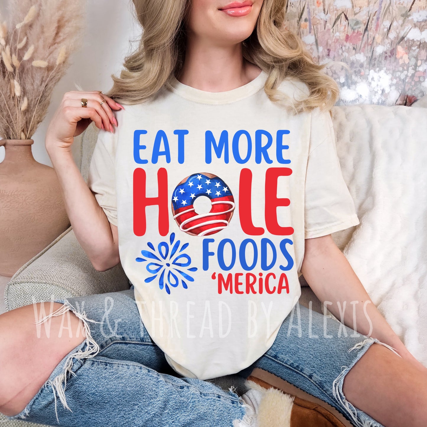 Adult T-Shirts