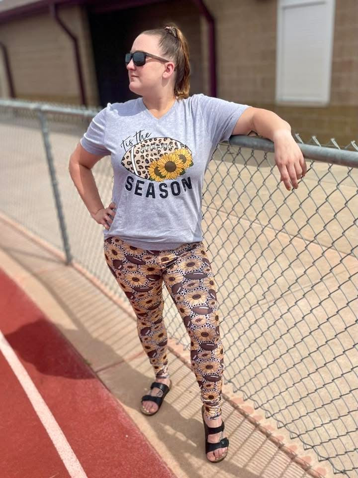 Mama leggings