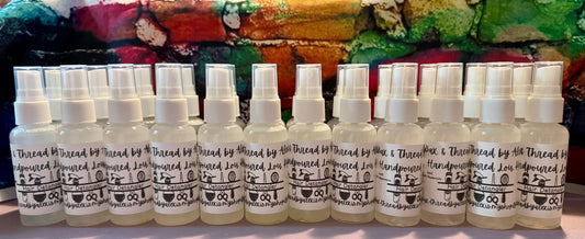 Hair Detangler 2oz