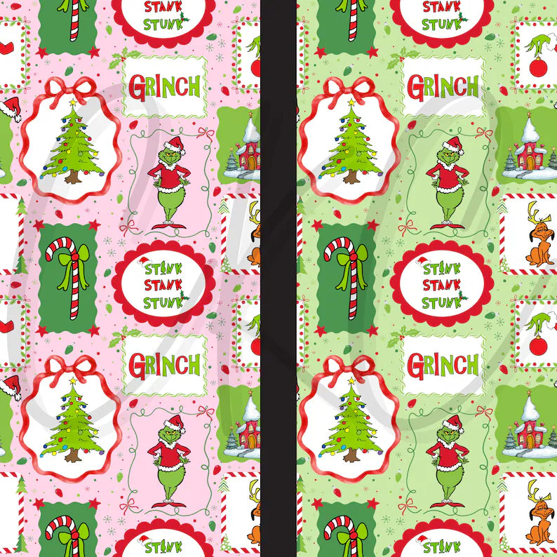 Christmas preorder closes Oct 27th
