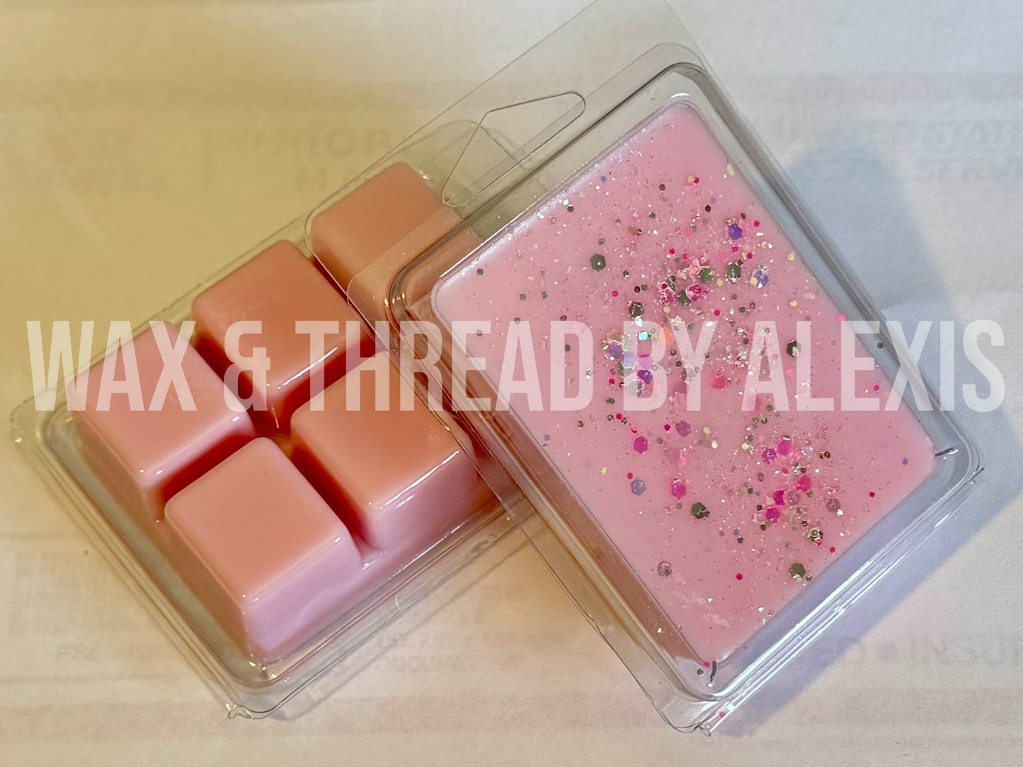 Pink Sugar