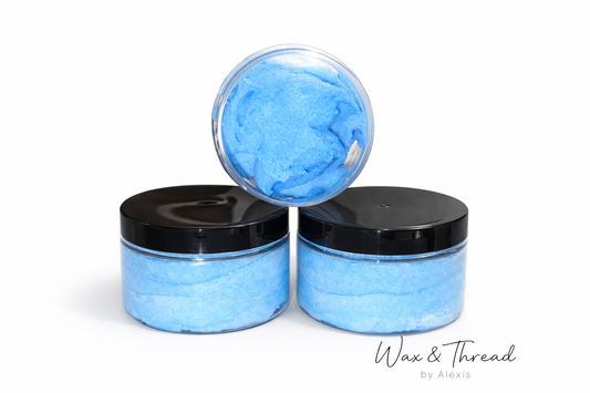 4oz Pearberry Sugar Scrub