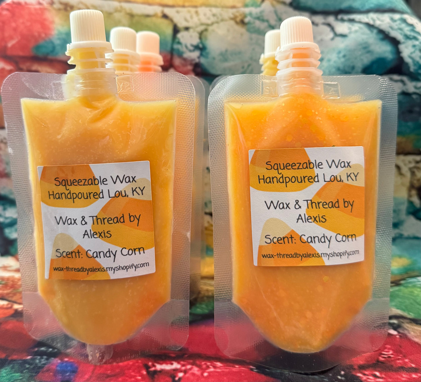 Candy Corn