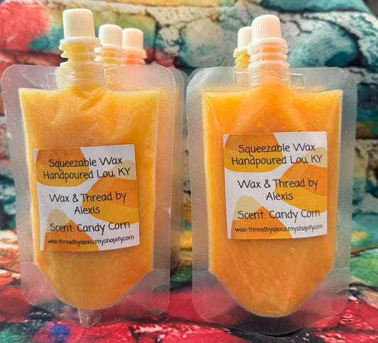Candy Corn