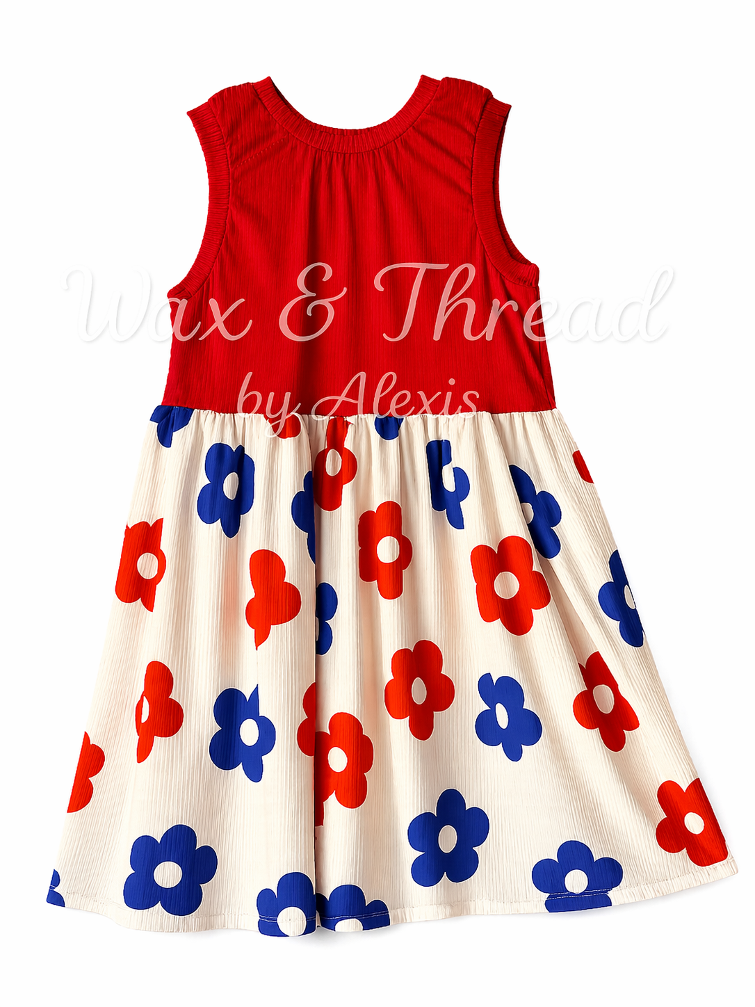 Flip Dress