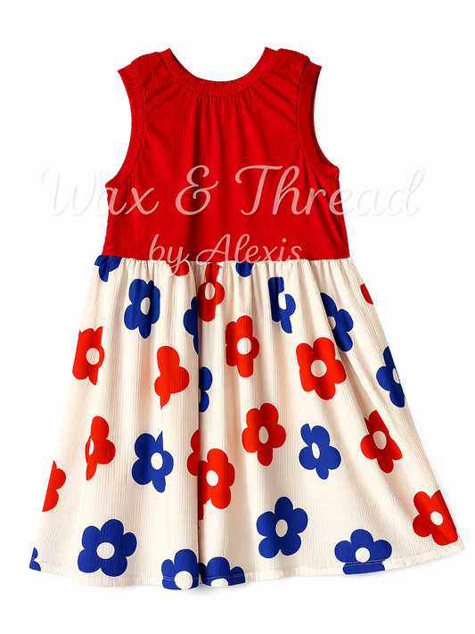 Flip Dress