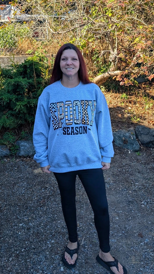 Adult Sweatshirts