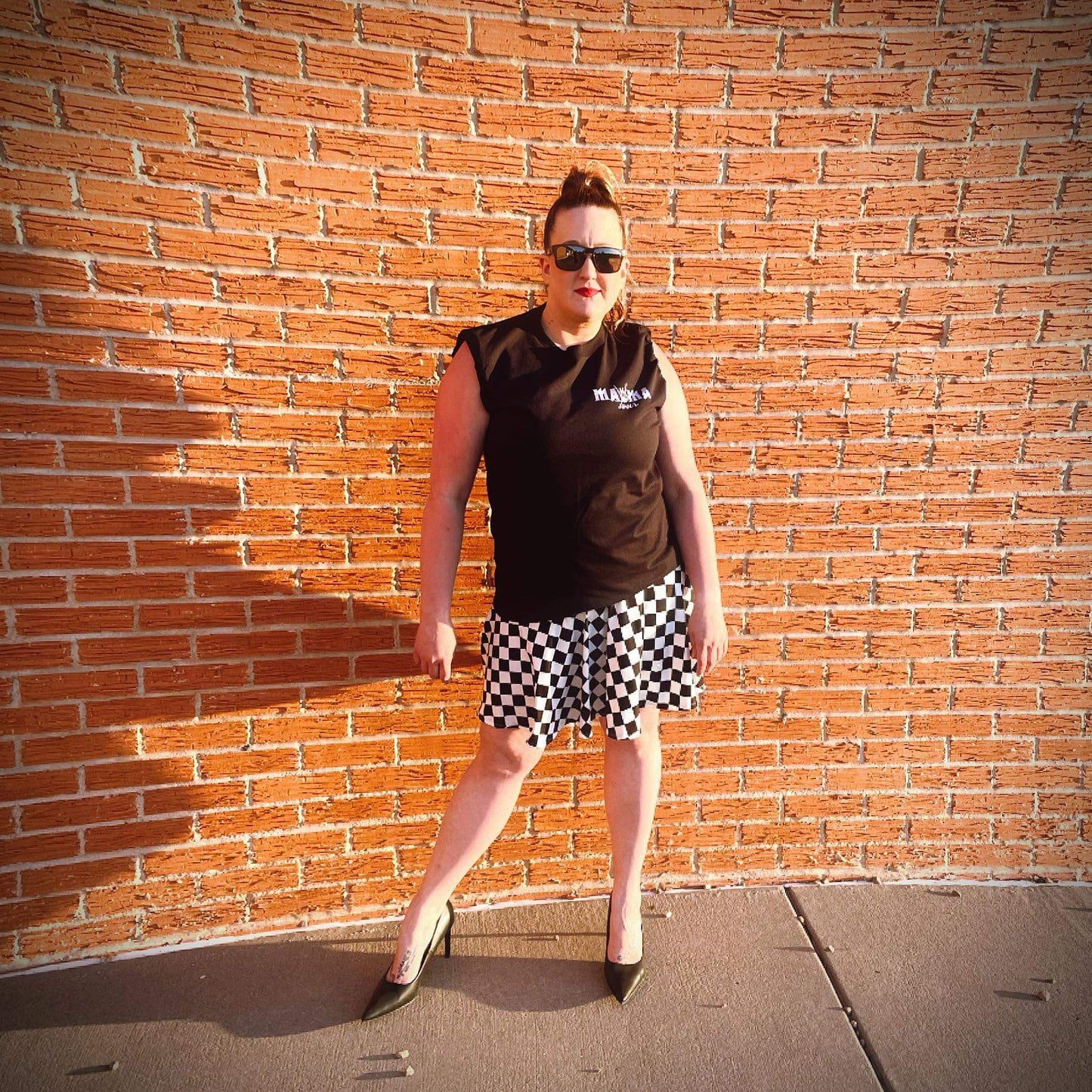 Mama skirt (please read description)