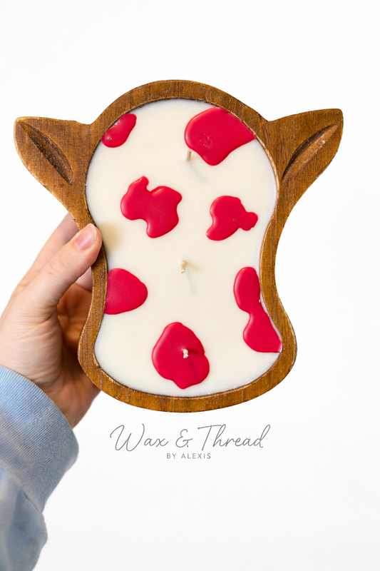 Sugared Vanilla Wafflecones