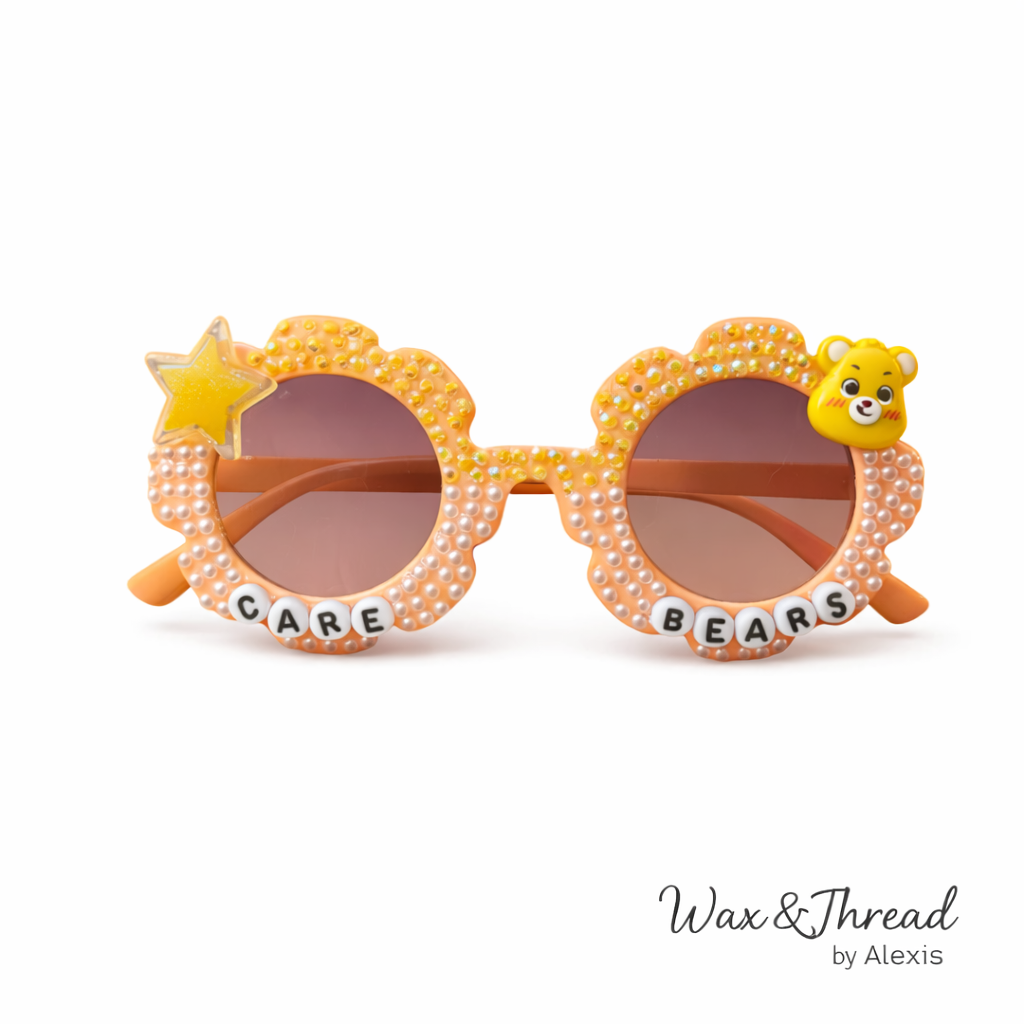 Care Bears