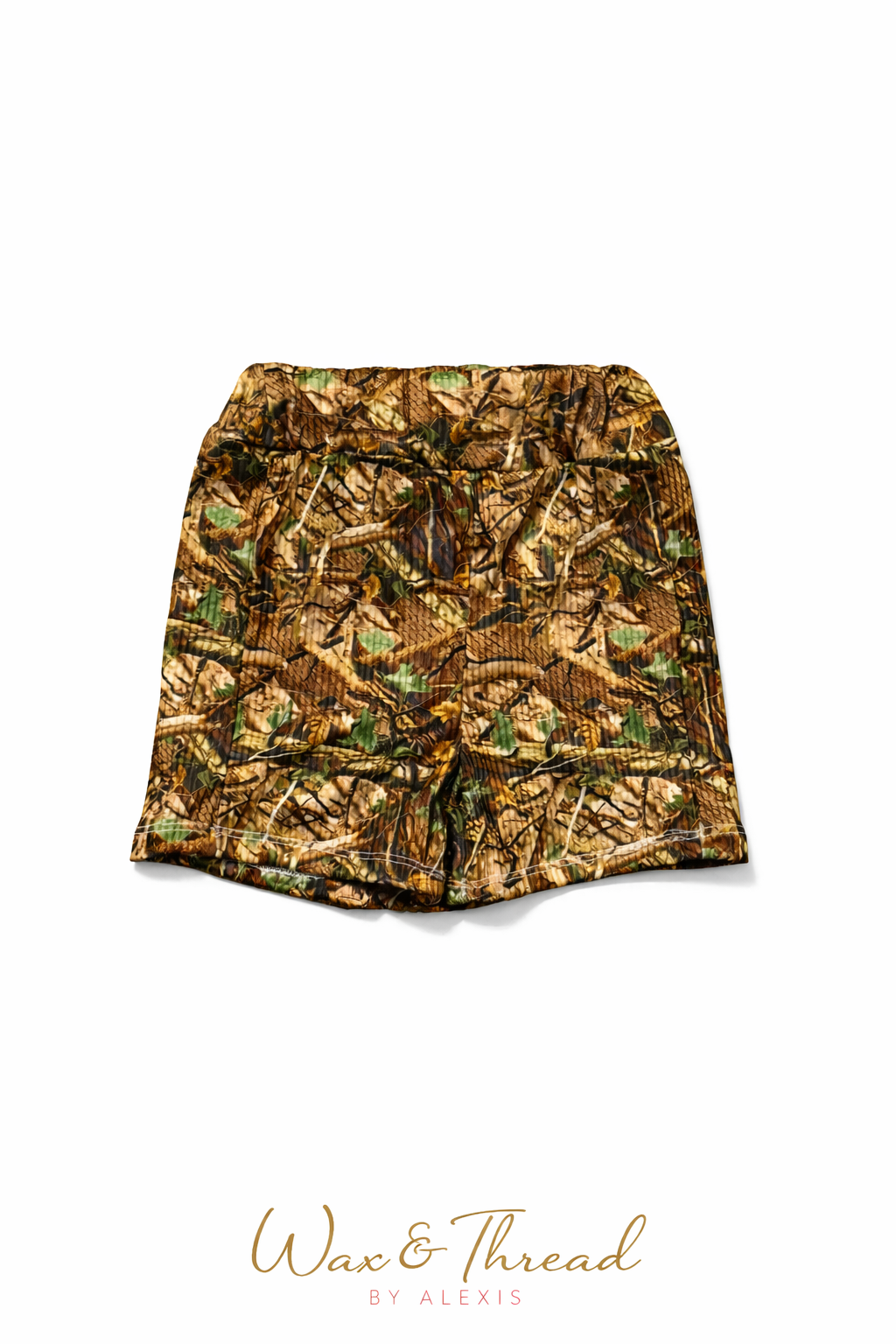 12/18M Boy Shorts