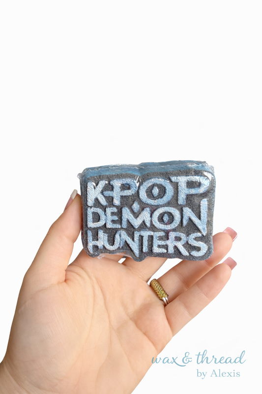 K POP Bath Bombs